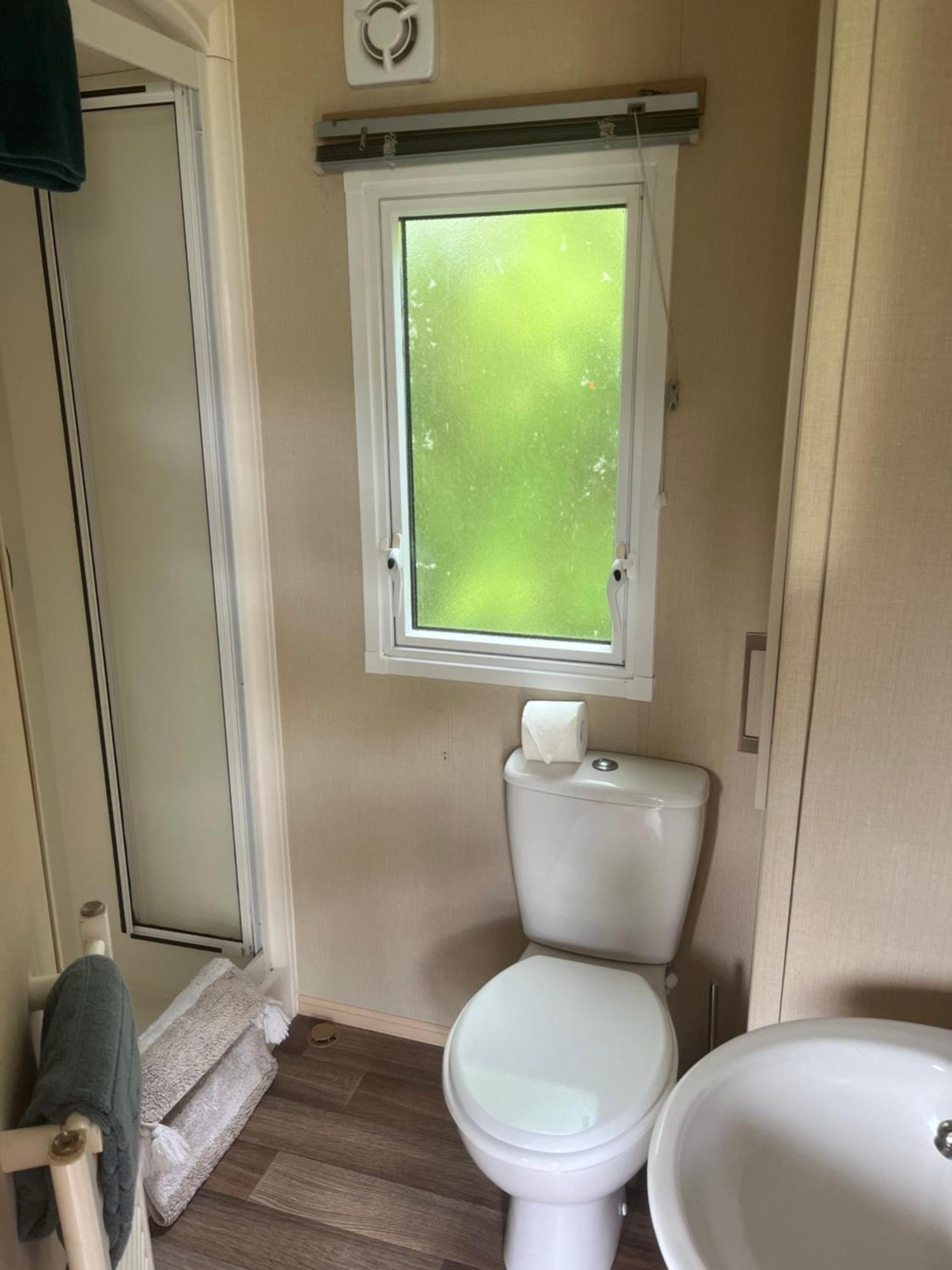 Newquay Bay Resort Oakley 6 Birth Caravan ภายนอก รูปภาพ